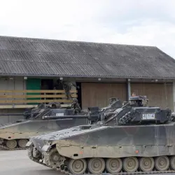 Place d'Armes - Porrentruy