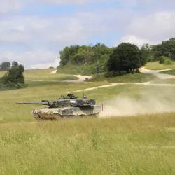 Place d'Armes - Porrentruy