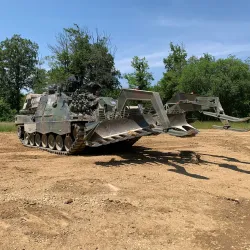 Place d'Armes - Porrentruy