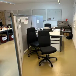 Place d'Armes - Porrentruy