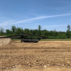 Place d'Armes - Porrentruy