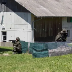 Place d'Armes - Porrentruy