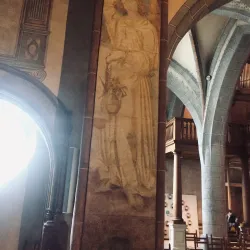 Saint-Maurice Church - Porrentruy