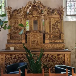 Saint-Maurice Church - Porrentruy