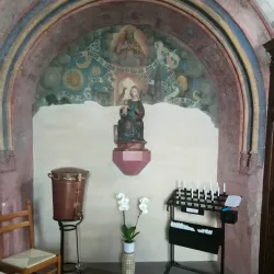 Saint-Maurice Church - Porrentruy