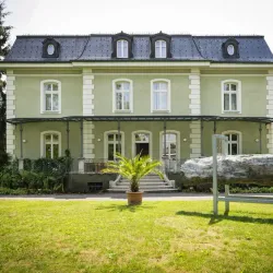 The Jura Museum of Natural History - Porrentruy