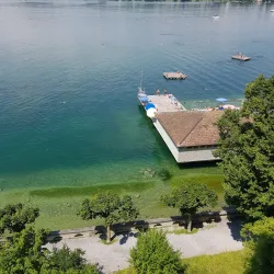 Capuchin Monastery (Kapuzinerkloster) - Rapperswil
