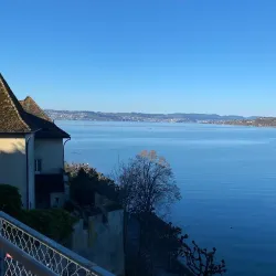 Capuchin Monastery (Kapuzinerkloster) - Rapperswil