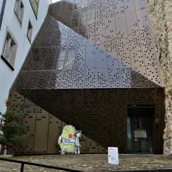 Heimatmuseum Rapperswil-Jona - Rapperswil