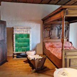 Heimatmuseum Rapperswil-Jona - Rapperswil