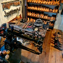 Heimatmuseum Rapperswil-Jona - Rapperswil