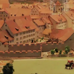 Heimatmuseum Rapperswil-Jona - Rapperswil