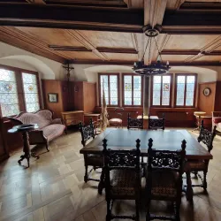 Heimatmuseum Rapperswil-Jona - Rapperswil