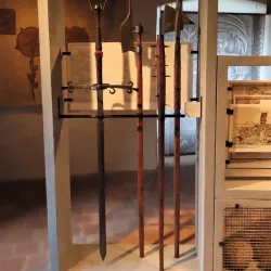 Heimatmuseum Rapperswil-Jona - Rapperswil