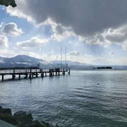 Old Town (Altstadt) - Rapperswil