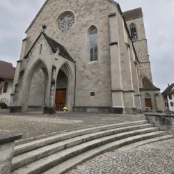 Old Town (Altstadt) - Rapperswil