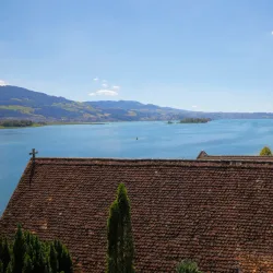 Rapperswil Castle - Rapperswil