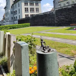 Rapperswil Castle - Rapperswil