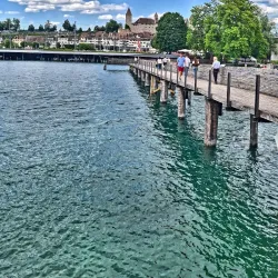 Seedamm - Rapperswil