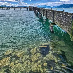 Seedamm - Rapperswil