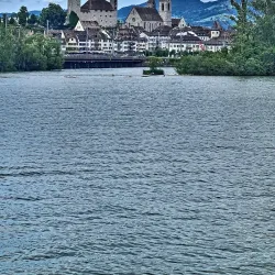 Seedamm - Rapperswil