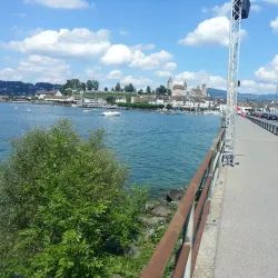 Seedamm - Rapperswil