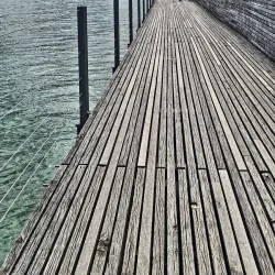 Seedamm - Rapperswil