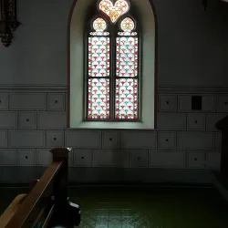 St. John's Church (Johanniterkirche) - Rapperswil