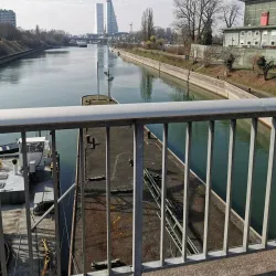 Birskopf Nature Reserve - Riehen