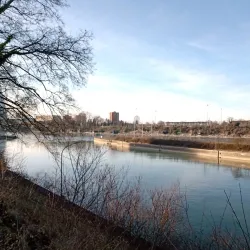 Birskopf Nature Reserve - Riehen
