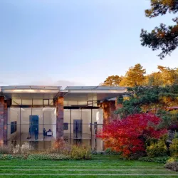 Fondation Beyeler - Riehen