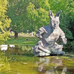 Fondation Beyeler - Riehen