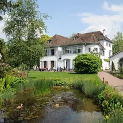 Fondation Beyeler - Riehen