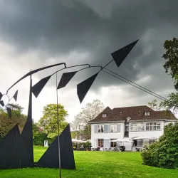 Fondation Beyeler - Riehen