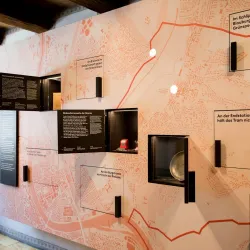 Museum Riehen - Riehen