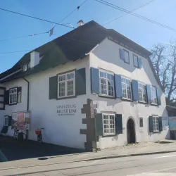Museum Riehen - Riehen