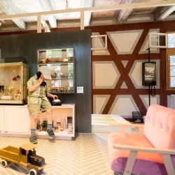 Museum Riehen - Riehen