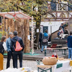 Museum Riehen - Riehen