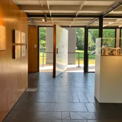 Pavillon Le Corbusier - Riehen