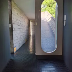 Pavillon Le Corbusier - Riehen