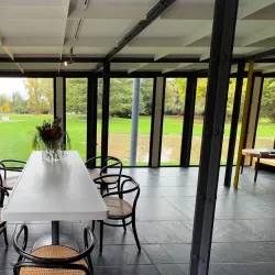 Pavillon Le Corbusier - Riehen