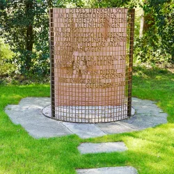 Riehen Cemetery - Riehen