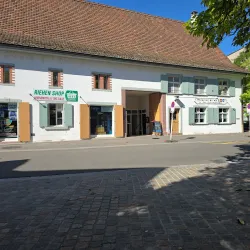 Riehen Market - Riehen