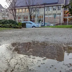 Riehen Village Center - Riehen