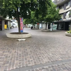 Riehen Village Center - Riehen