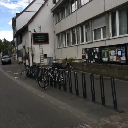 Riehen Village Center - Riehen