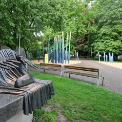 Wettsteinpark - Riehen