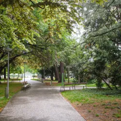 Wettsteinpark - Riehen