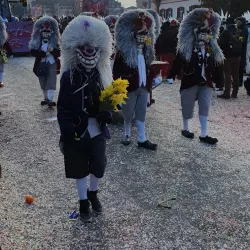 Wettsteinpark - Riehen