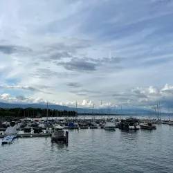 Boat Tours on Lake Geneva - Rolle